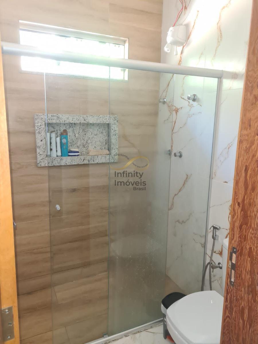 Casa em Condomínio, Condomínio Vale do Luar, 0 Quarto