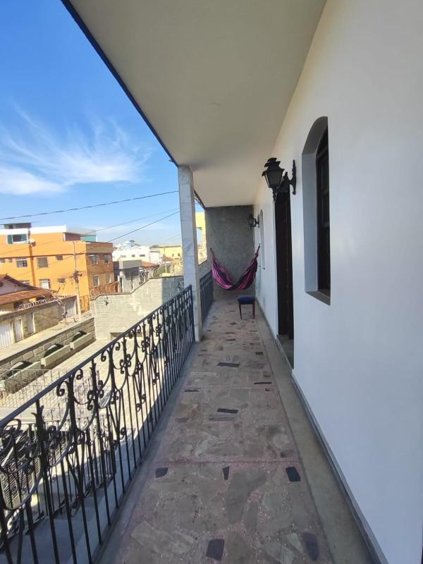 Casa, Caiçaras, 5 Quartos, 3 Vagas, 1 Suíte