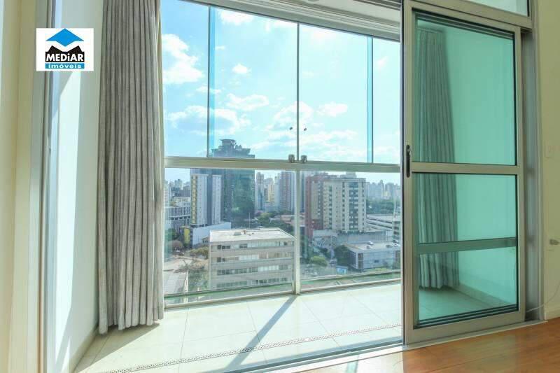 Cobertura, Funcionários, 3 Quartos, 3 Vagas, 1 Suíte