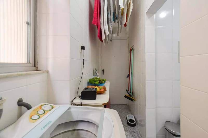 Apartamento, Santo Antônio, 3 Quartos, 2 Vagas, 1 Suíte