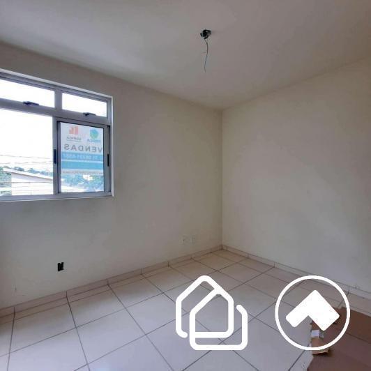 Apartamento, Nova Suíssa, 2 Quartos, 1 Vaga, 1 Suíte