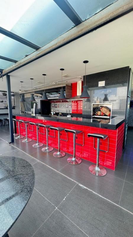 Cobertura, Castelo, 3 Quartos, 4 Vagas, 1 Suíte