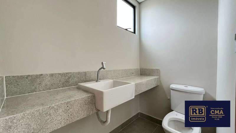 Apartamento, Santo Antônio, 2 Quartos, 3 Vagas, 2 Suítes