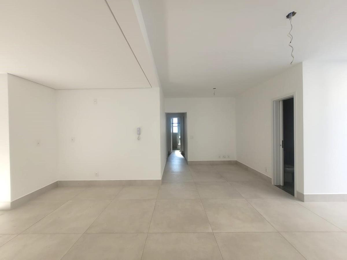 Apartamento, Padre Eustáquio, 3 Quartos, 3 Vagas, 1 Suíte