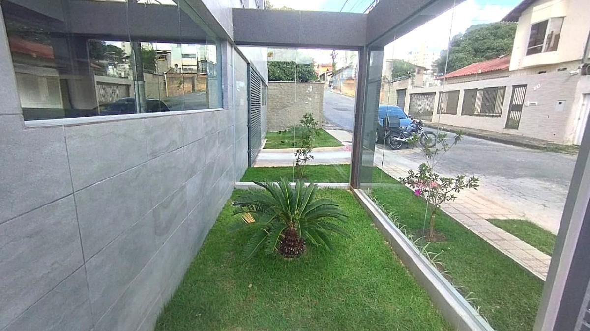 Apartamento, Renascença, 3 Quartos, 2 Vagas, 3 Suítes