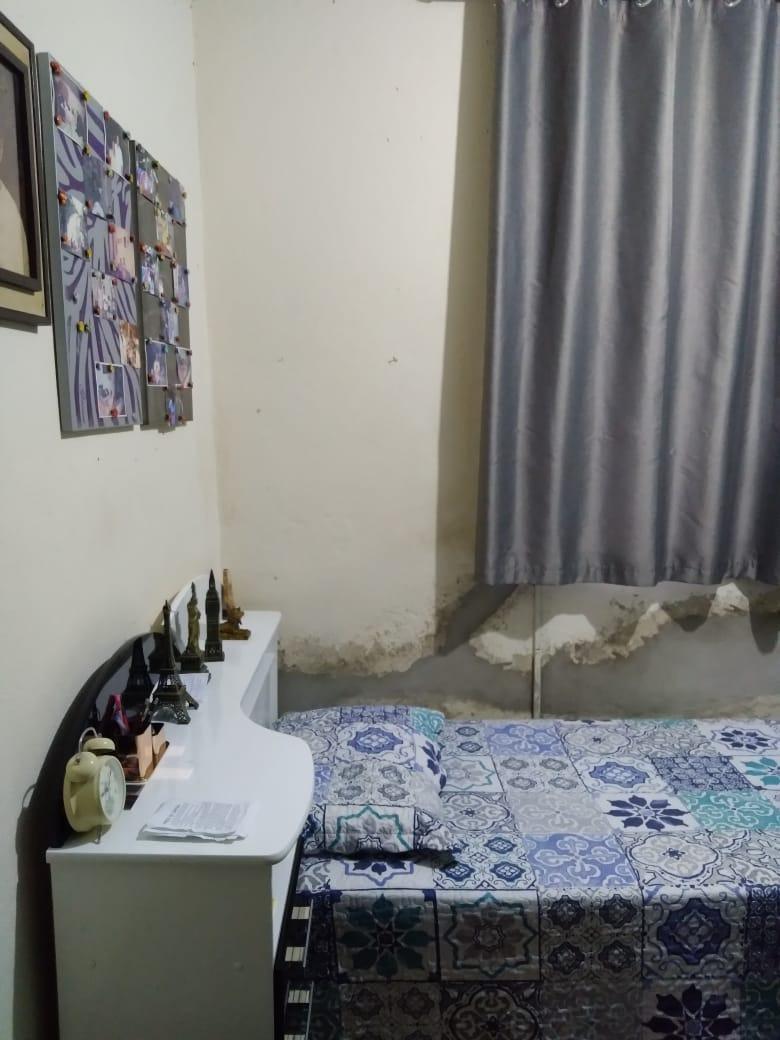 Casa, Lindéia, 3 Quartos, 2 Vagas