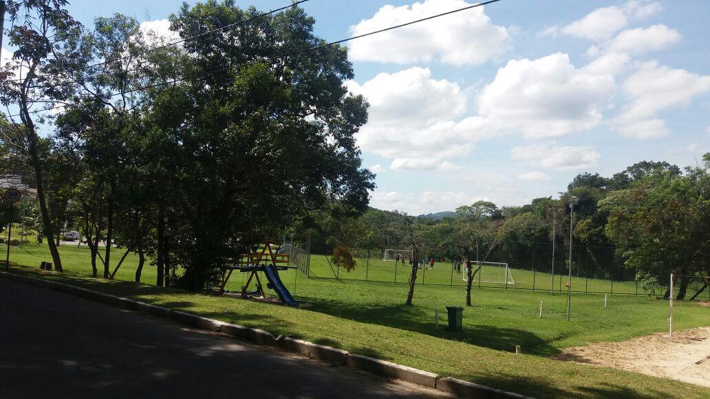 Lote em Condomínio, Residencial Montserrat