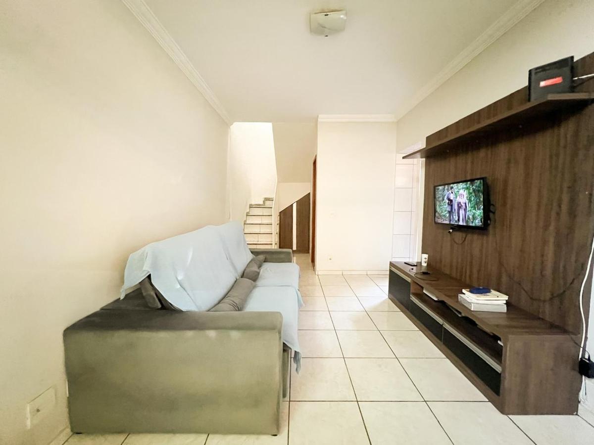Casa, Novo Progresso, 2 Quartos, 1 Vaga, 1 Suíte