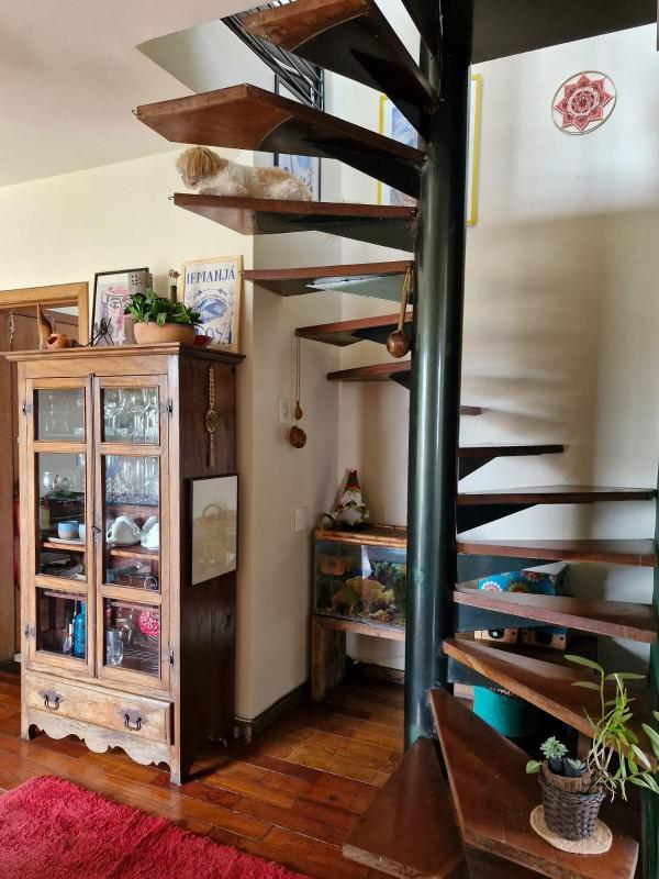 Cobertura, Palmares, 3 Quartos, 2 Vagas, 1 Suíte