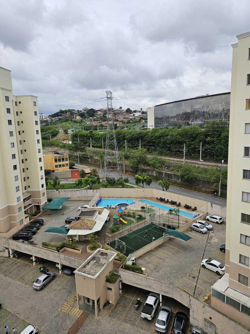 Apartamento, Fernão Dias, 3 Quartos, 1 Vaga, 1 Suíte