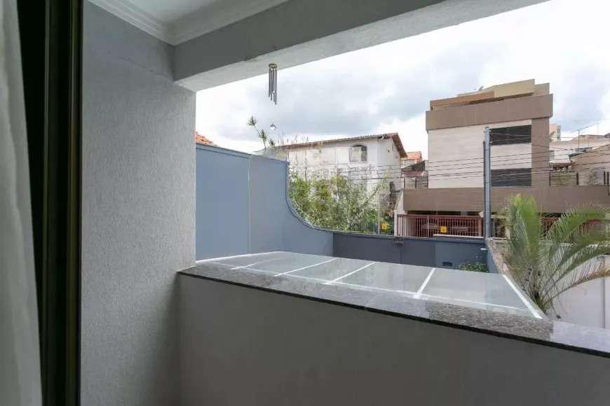 Casa, Santa Efigênia, 3 Quartos, 4 Vagas, 1 Suíte