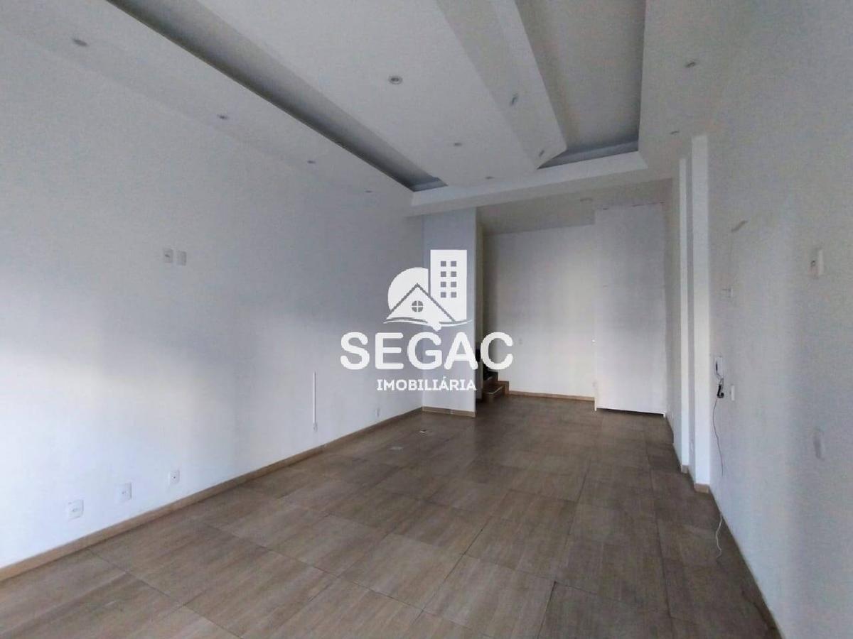 Andar, Gutierrez, 0 Quarto, 0 Vaga