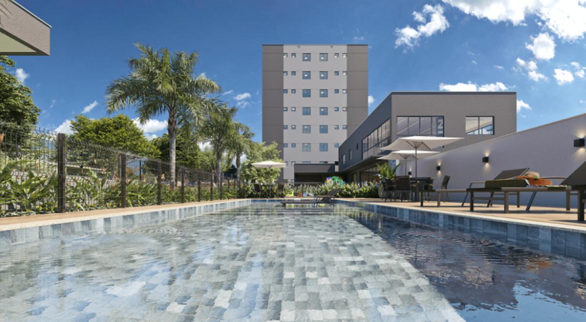 Apartamento, Estoril, 2 Quartos, 1 Vaga, 1 Suíte