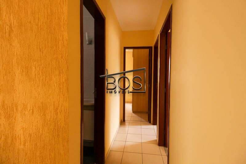 Apartamento, Sagrada Família, 4 Quartos, 1 Vaga, 1 Suíte