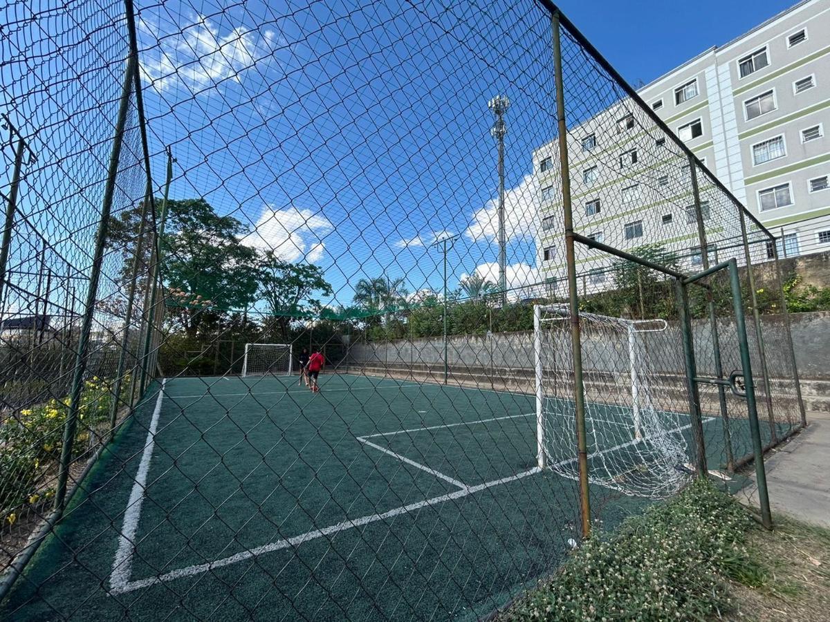 Apartamento, Camargos, 2 Quartos, 1 Vaga