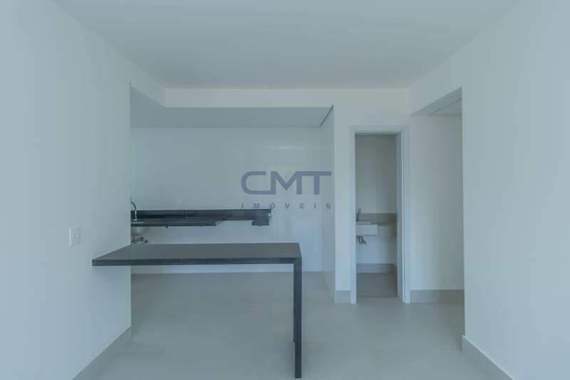 Apartamento, Sagrada Família, 3 Quartos, 2 Vagas, 1 Suíte