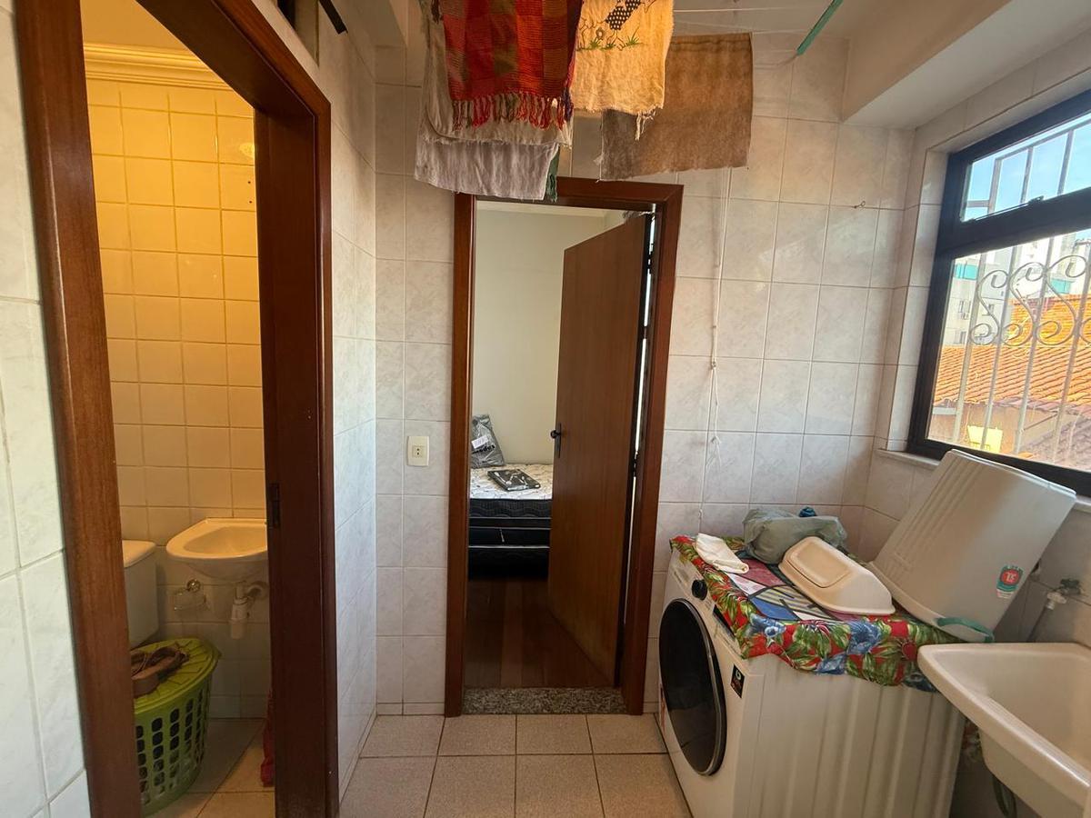 Apartamento, Palmares, 3 Quartos, 2 Vagas, 1 Suíte