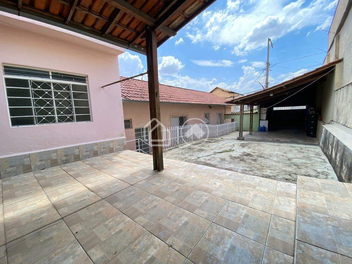 Casa, Carlos Prates, 4 Quartos, 4 Vagas, 1 Suíte