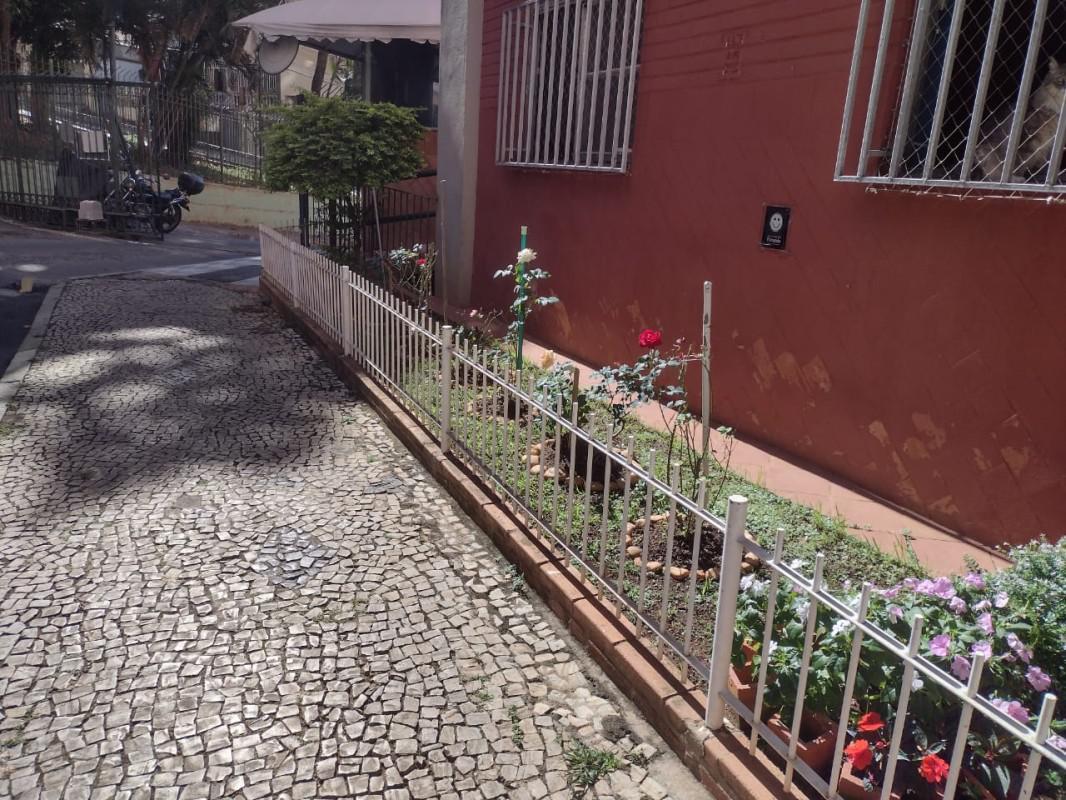 Apartamento, Padre Eustáquio, 3 Quartos, 1 Vaga