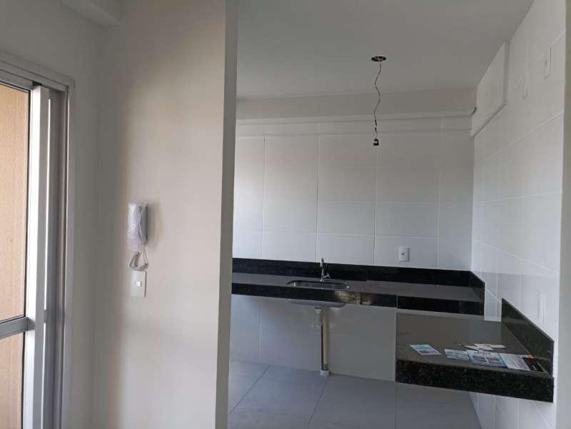 Apartamento, São Geraldo, 2 Quartos, 2 Vagas, 1 Suíte