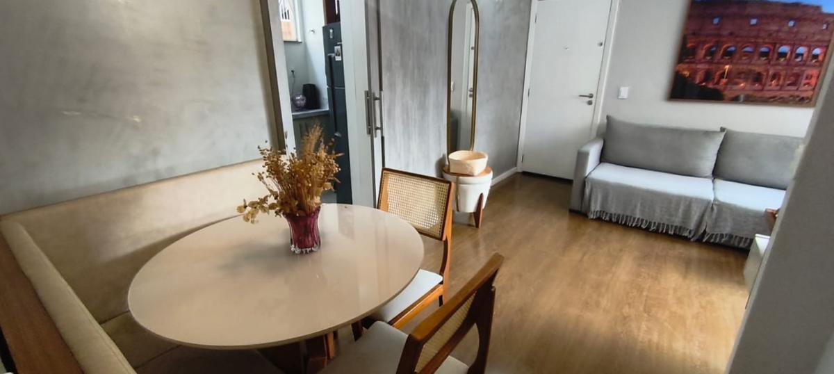 Apartamento, Buritis, 3 Quartos, 2 Vagas, 1 Suíte