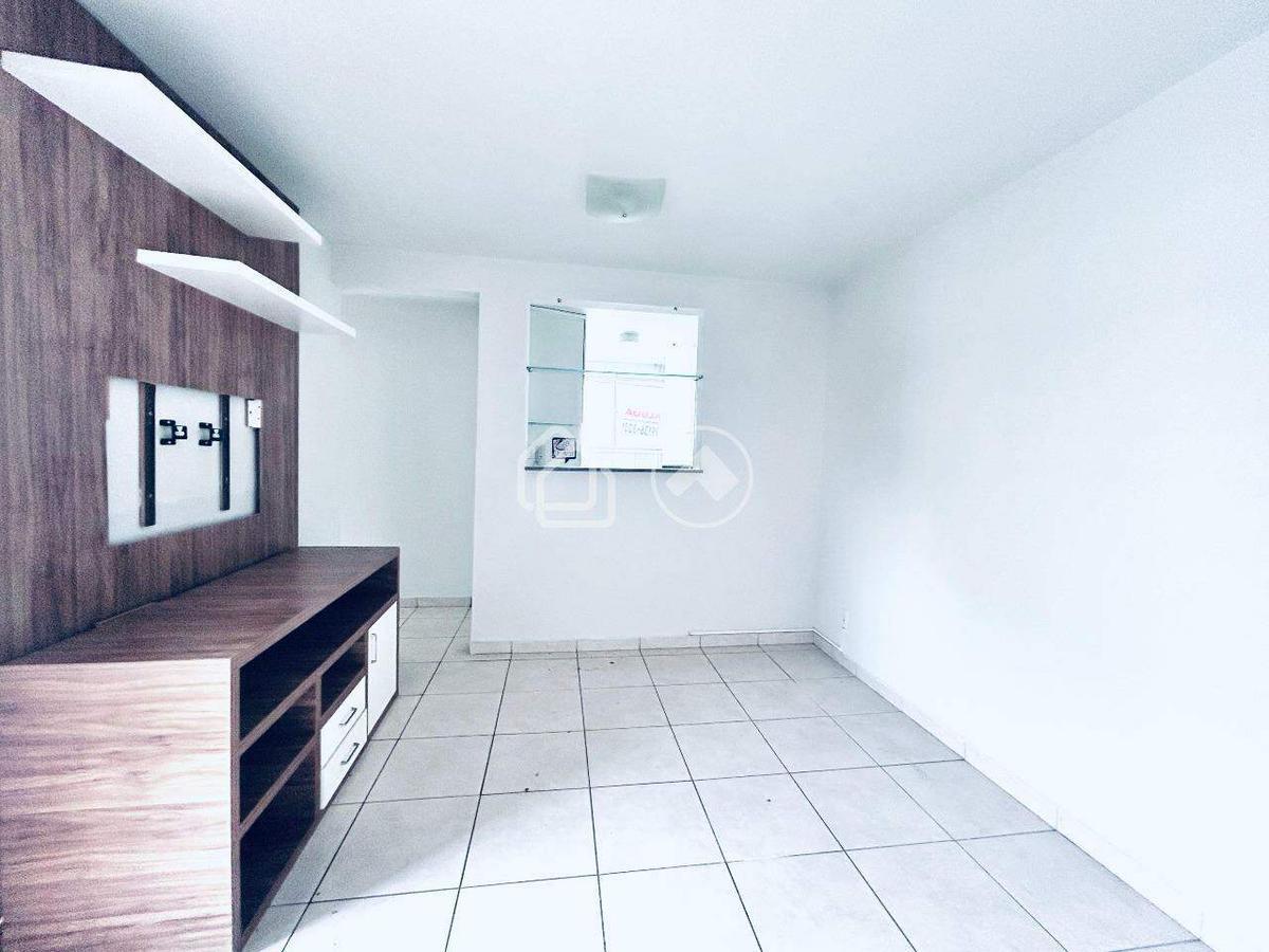 Apartamento, Buritis, 3 Quartos, 2 Vagas, 1 Suíte