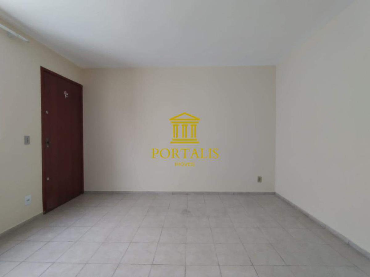 Apartamento, Floresta, 3 Quartos, 1 Vaga, 1 Suíte