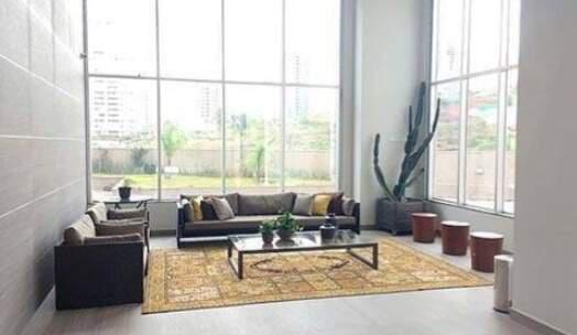 Apartamento, Vila da Serra, 1 Quarto, 2 Vagas, 1 Suíte