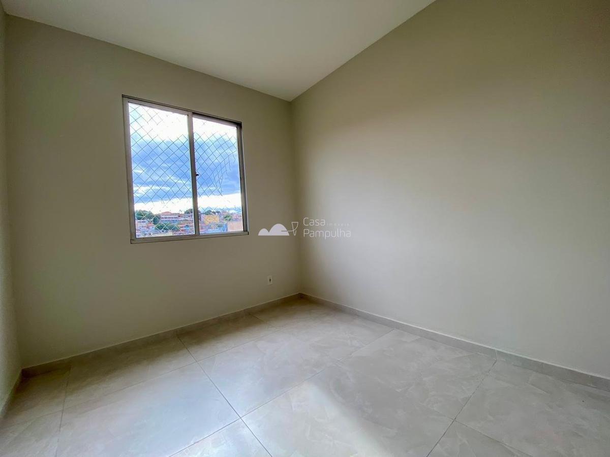 Apartamento, Rio Branco, 3 Quartos, 1 Vaga