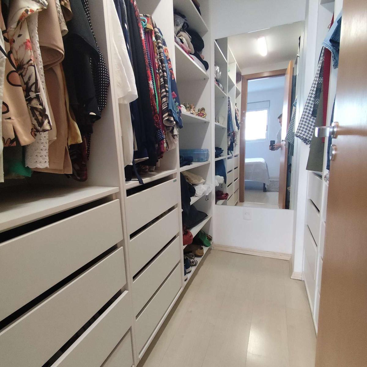 Apartamento, Lourdes, 4 Quartos, 3 Vagas, 1 Suíte
