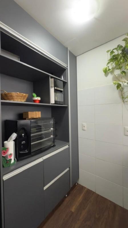 Apartamento, Cinquentenário, 3 Quartos, 2 Vagas, 1 Suíte