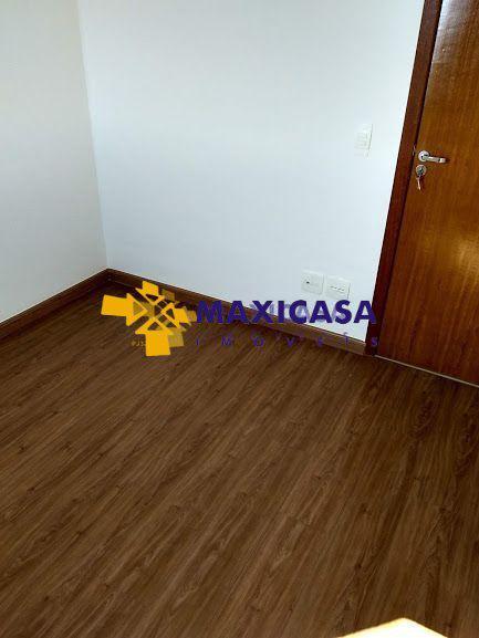 Apartamento, Planalto, 3 Quartos, 2 Vagas, 1 Suíte