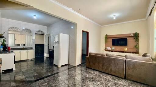 Casa, Iguaçu, 3 Quartos, 3 Vagas