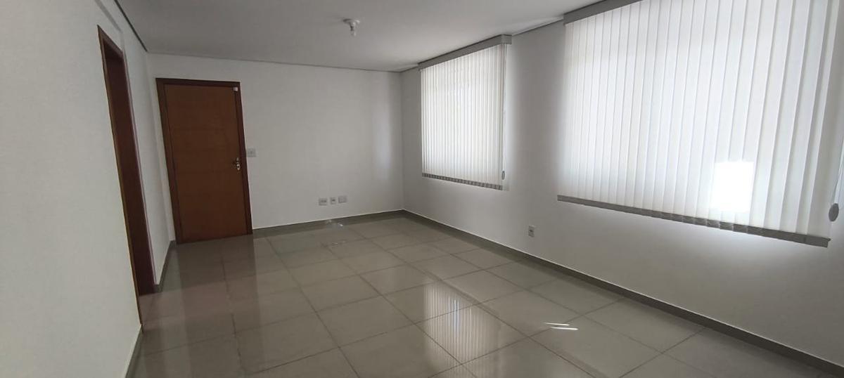 Apartamento, Cidade Nova, 3 Quartos, 2 Vagas, 1 Suíte