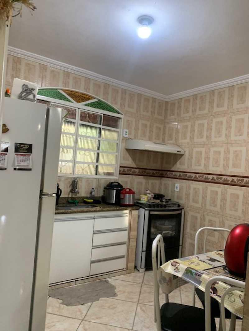 Casa, Novo Progresso, 3 Quartos, 2 Vagas
