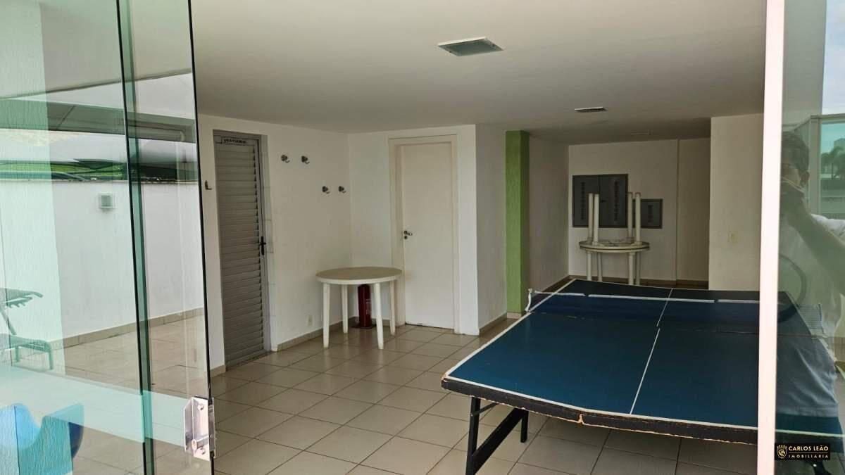 Cobertura, Buritis, 8 Quartos, 3 Vagas, 1 Suíte