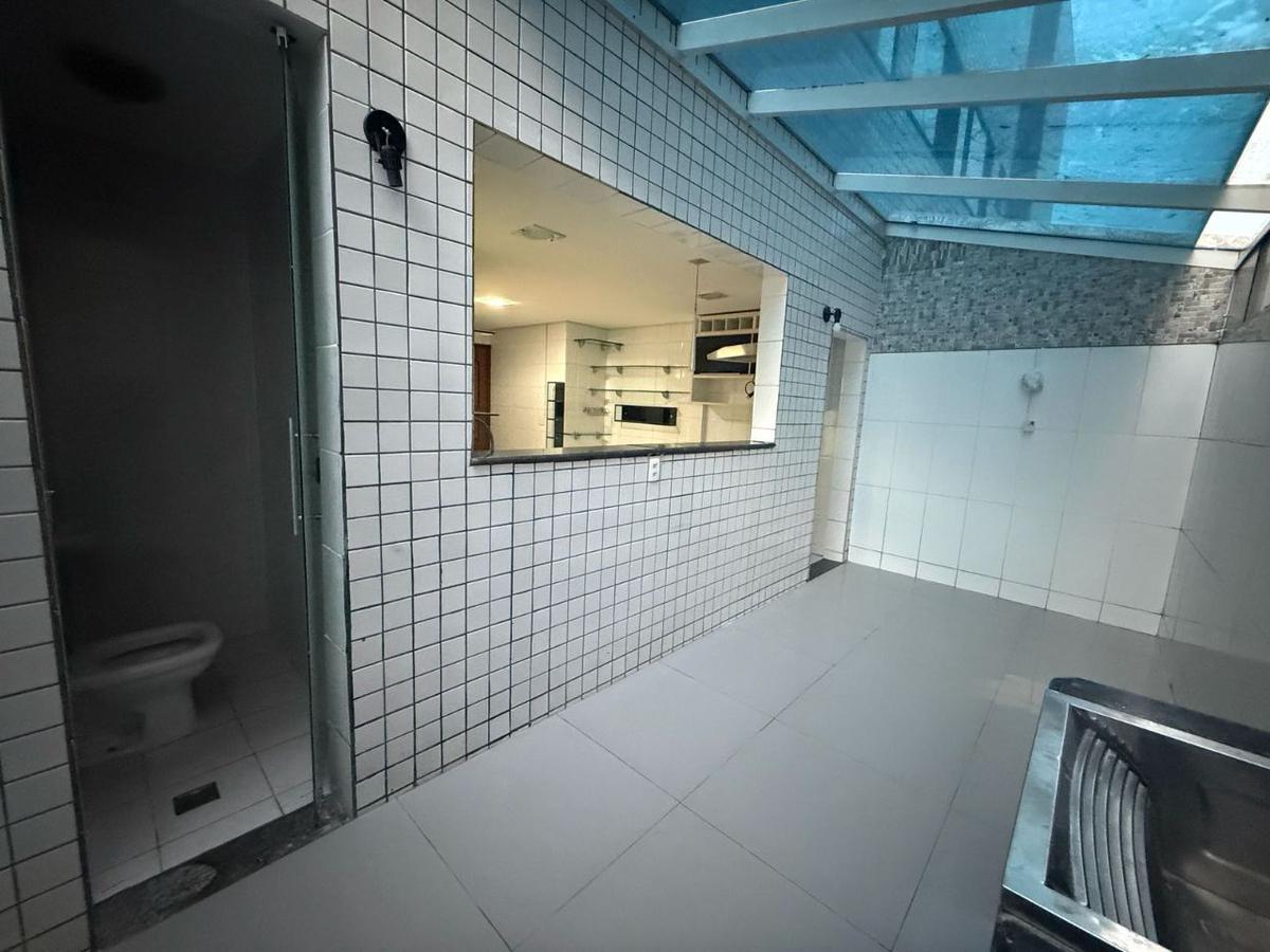 Apartamento, Palmares, 3 Quartos, 2 Vagas, 1 Suíte