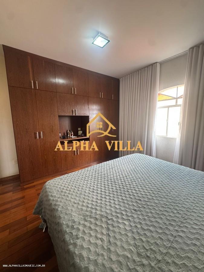 Casa, Novo Horizonte, 4 Quartos, 6 Vagas