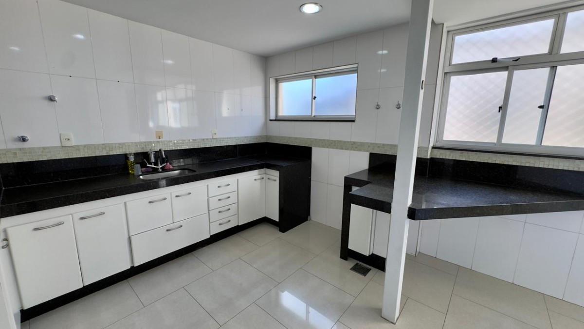 Apartamento, Cidade Nova, 3 Quartos, 2 Vagas, 1 Suíte
