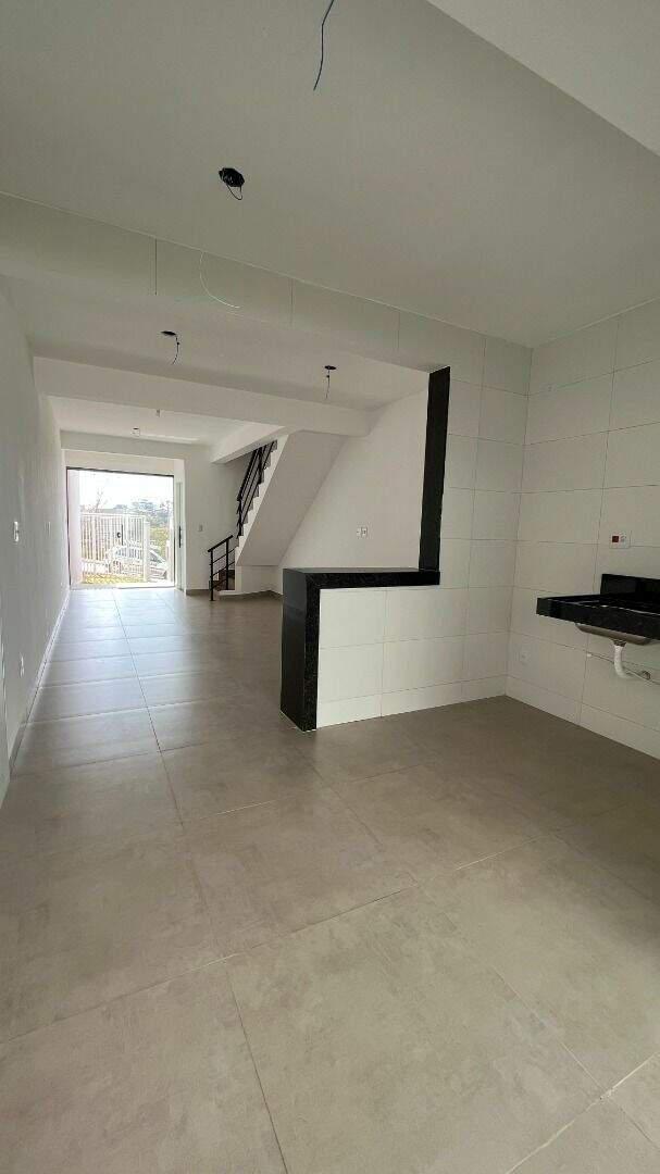 Casa, Novo Centro, 3 Quartos, 2 Vagas, 1 Suíte