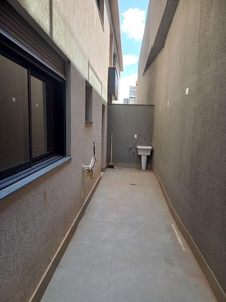 Apartamento, Barro Preto, 3 Quartos, 3 Vagas, 1 Suíte