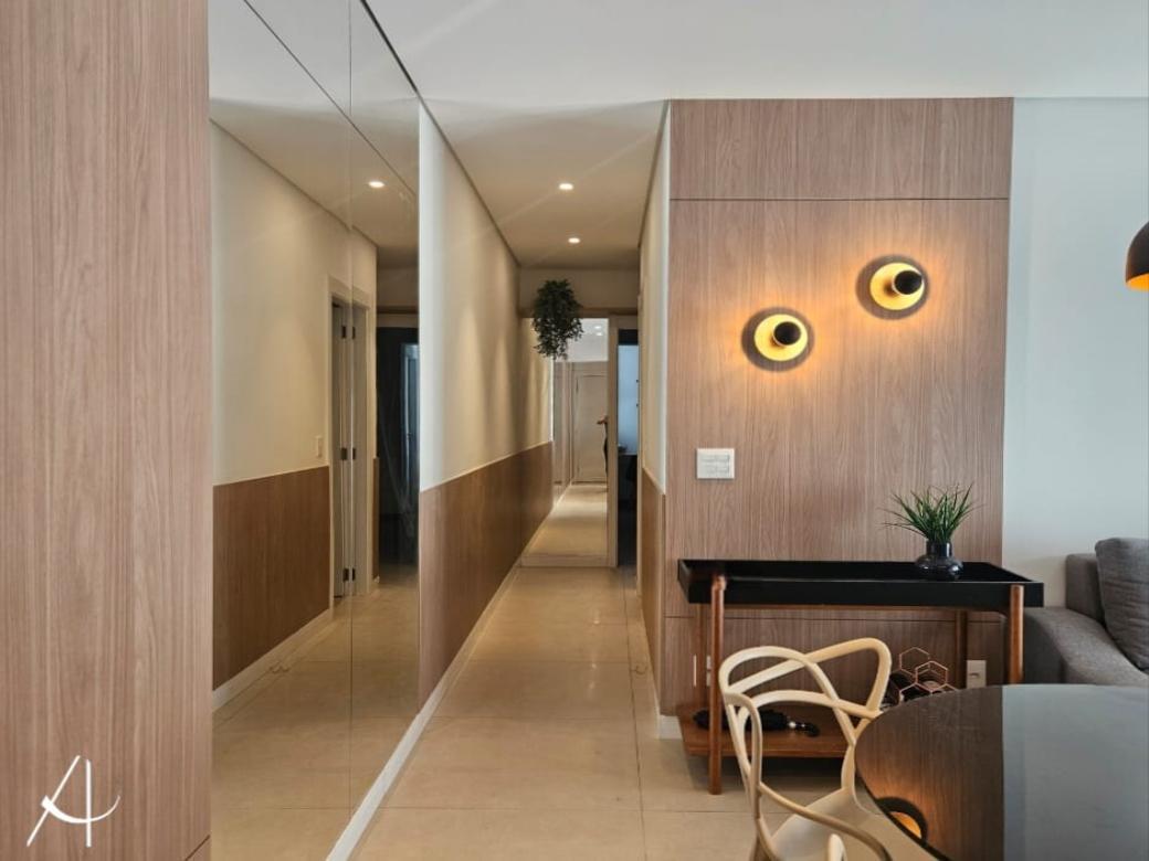 Apartamento, Savassi, 4 Quartos, 1 Vaga, 1 Suíte