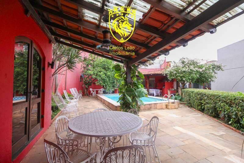 Casa, Belvedere, 5 Quartos, 3 Vagas, 3 Suítes