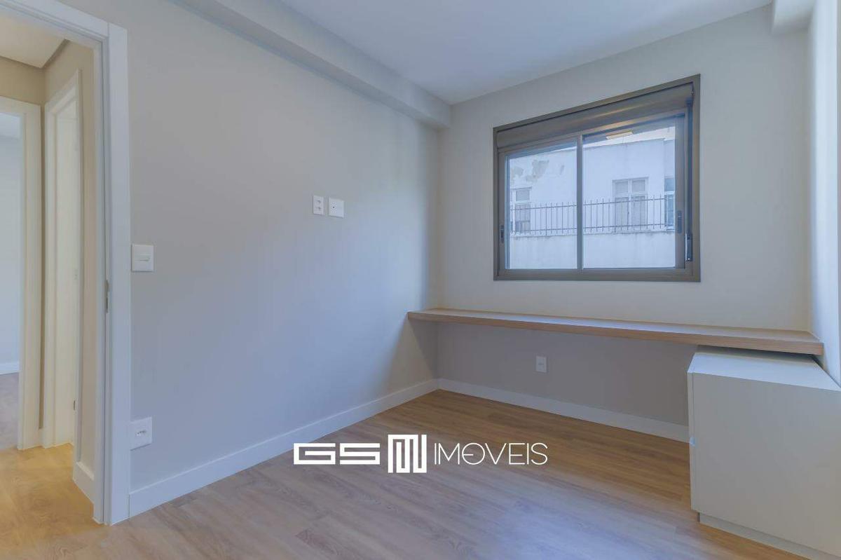 Apartamento, Cidade Nova, 3 Quartos, 2 Vagas, 1 Suíte