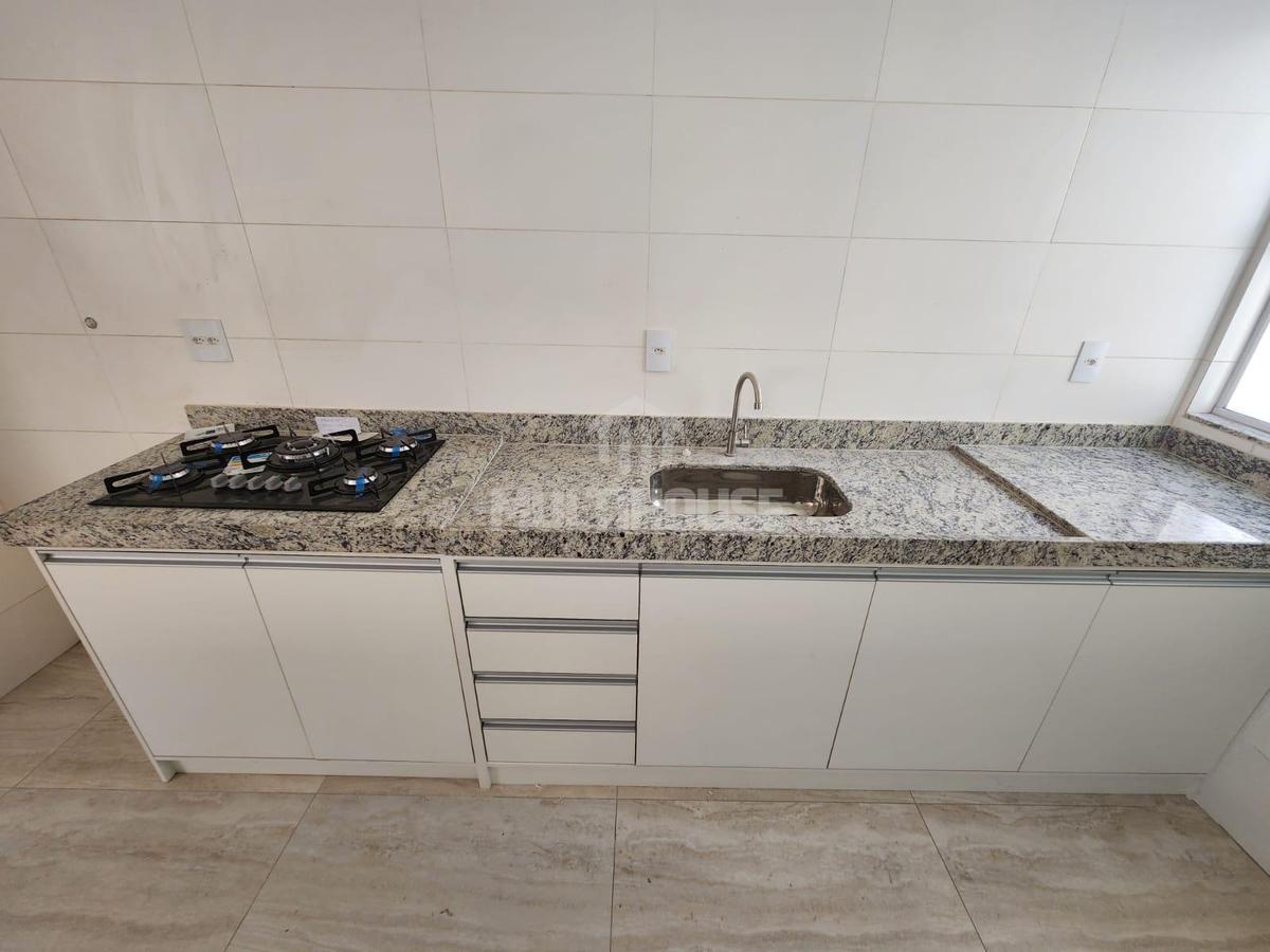 Apartamento, Itapoã, 3 Quartos, 2 Vagas, 1 Suíte