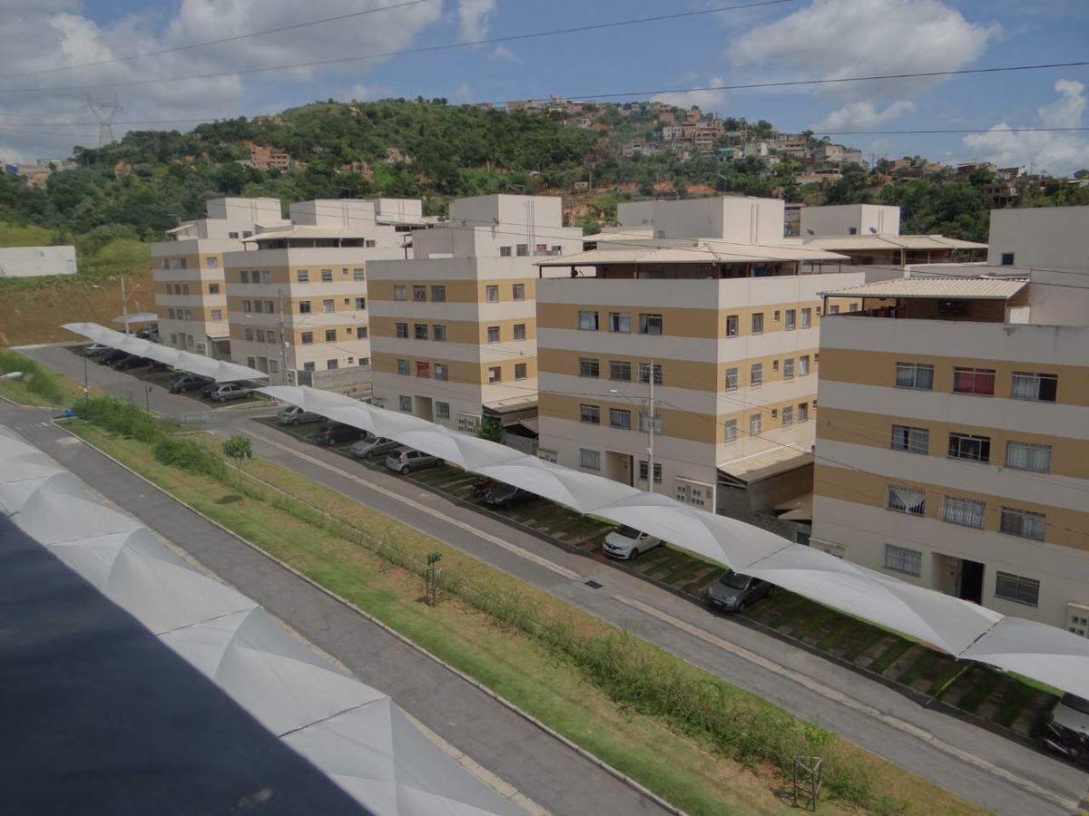 Apartamento, Belo Vale, 3 Quartos, 1 Vaga, 1 Suíte