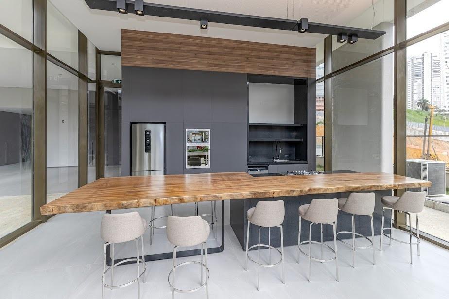 Apartamento, Vale do Sereno, 4 Quartos, 3 Vagas, 1 Suíte