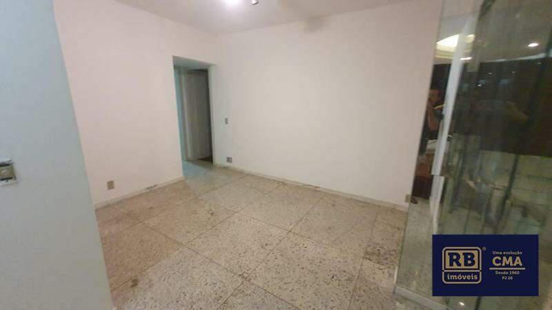 Cobertura, Sion, 4 Quartos, 3 Vagas, 1 Suíte