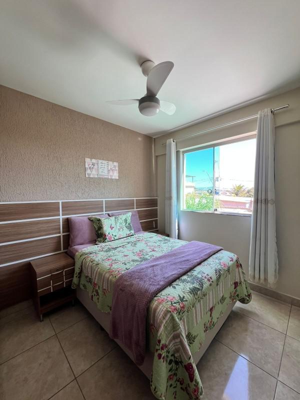 Apartamento, Novo Progresso, 3 Quartos, 1 Vaga