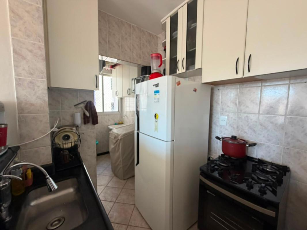 Apartamento, Buritis, 1 Quarto, 1 Vaga, 1 Suíte